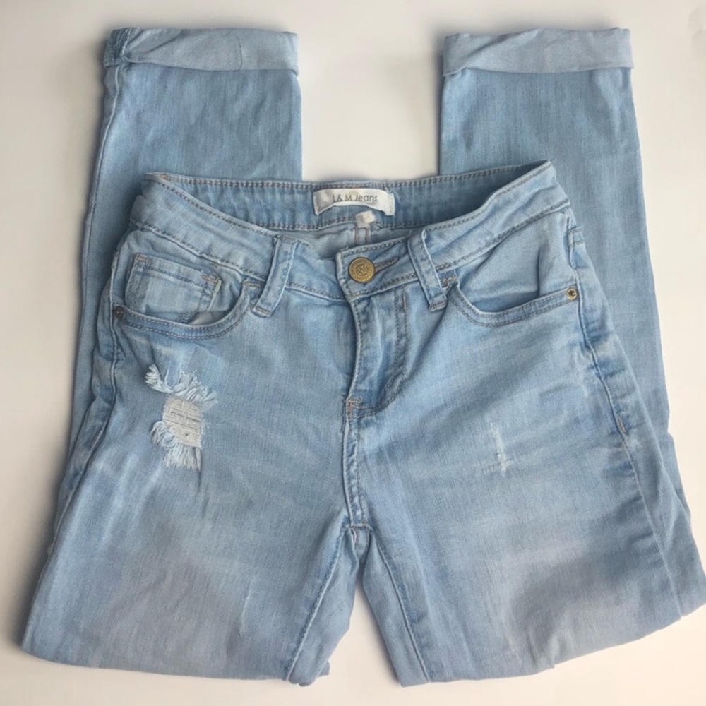 L&M Jeans 👖